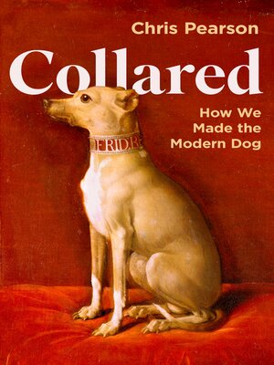 cover image of Collared